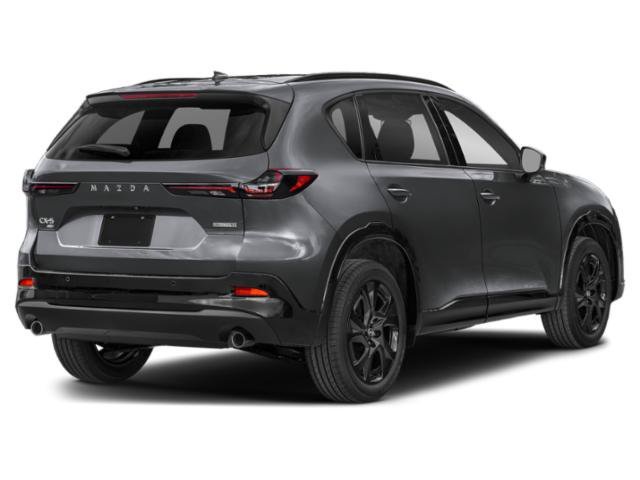 New 2026 Gray Mazda 2.5 S Premium image 2
