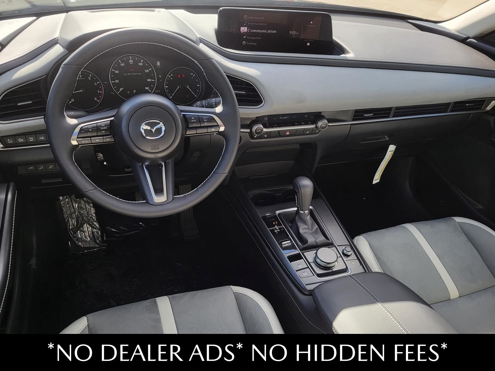 2026 Mazda CX-30 Turbo Aire Edition - Photo 14