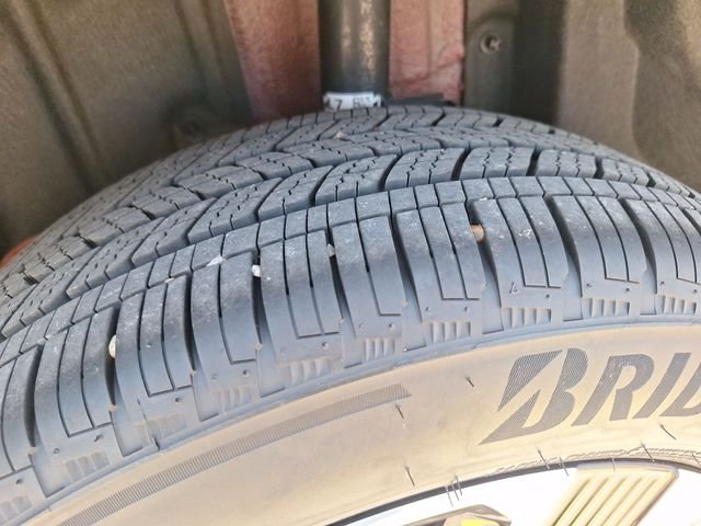 Certified Used 2025 Red Nissan SV image 28