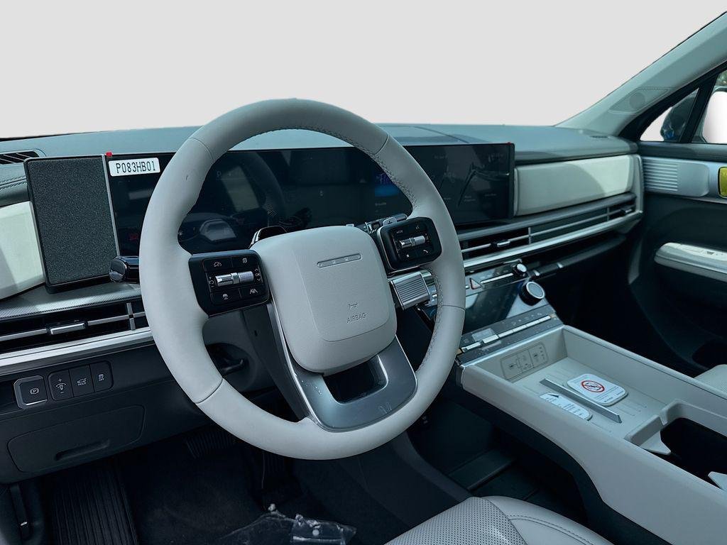 New 2026 Rockwood Green Hyundai SEL image 7