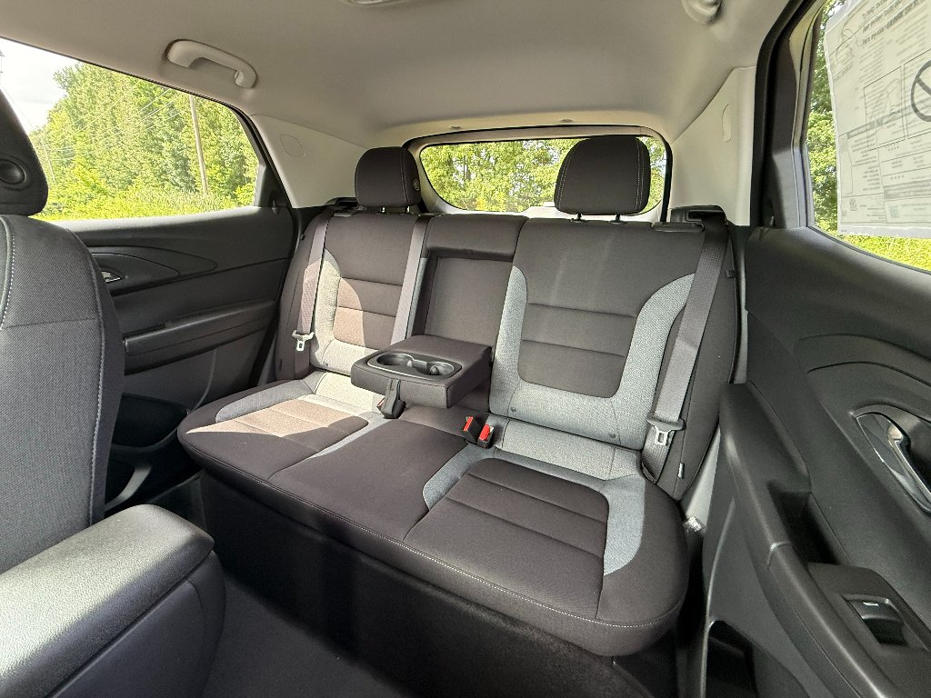2026 Chevrolet Trailblazer LT - Photo 22