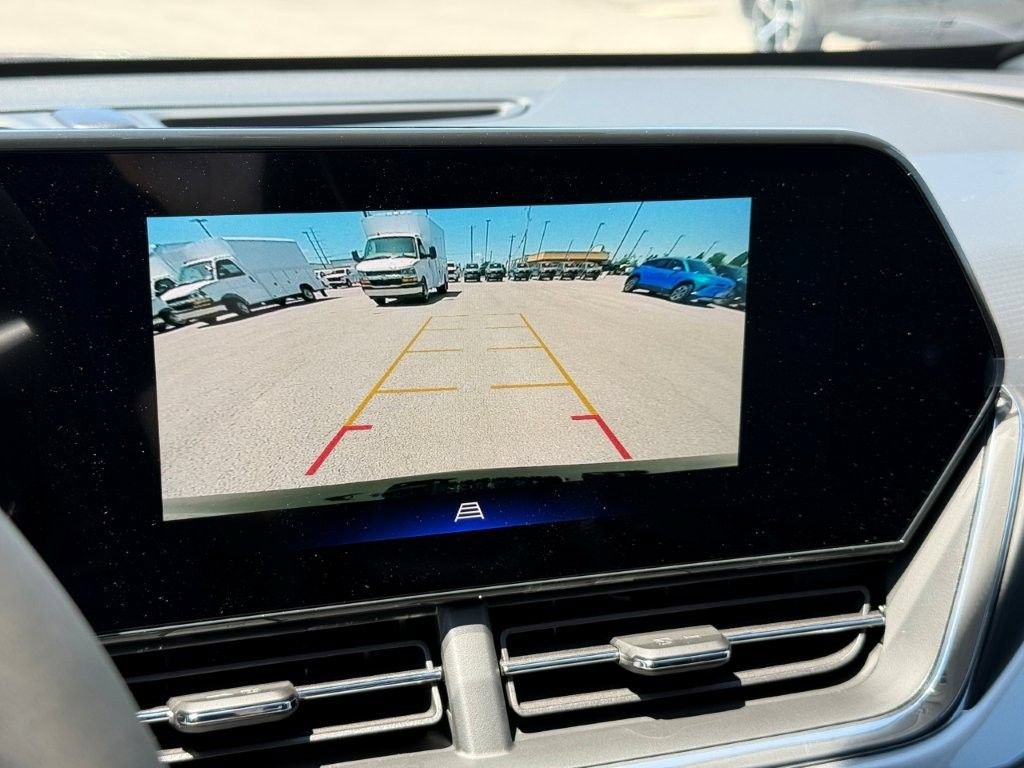 2026 Chevrolet Trax LT - Photo 21