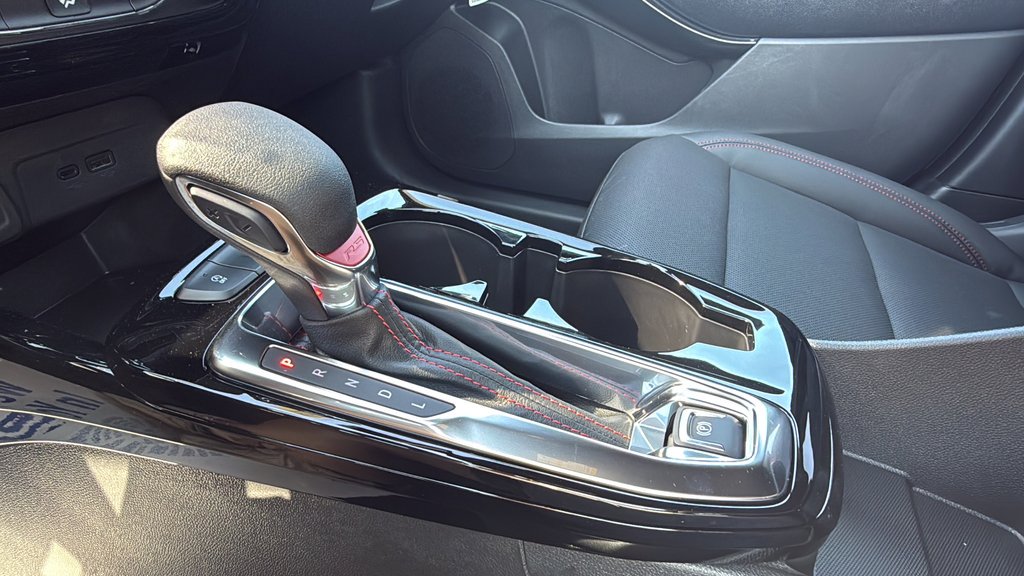 New 2026 Mosaic Black Metallic Chevrolet 2RS image 29