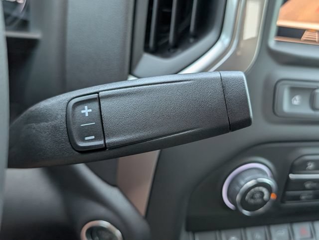 2026 Chevrolet Silverado 1500 Custom Trail Boss - Photo 21