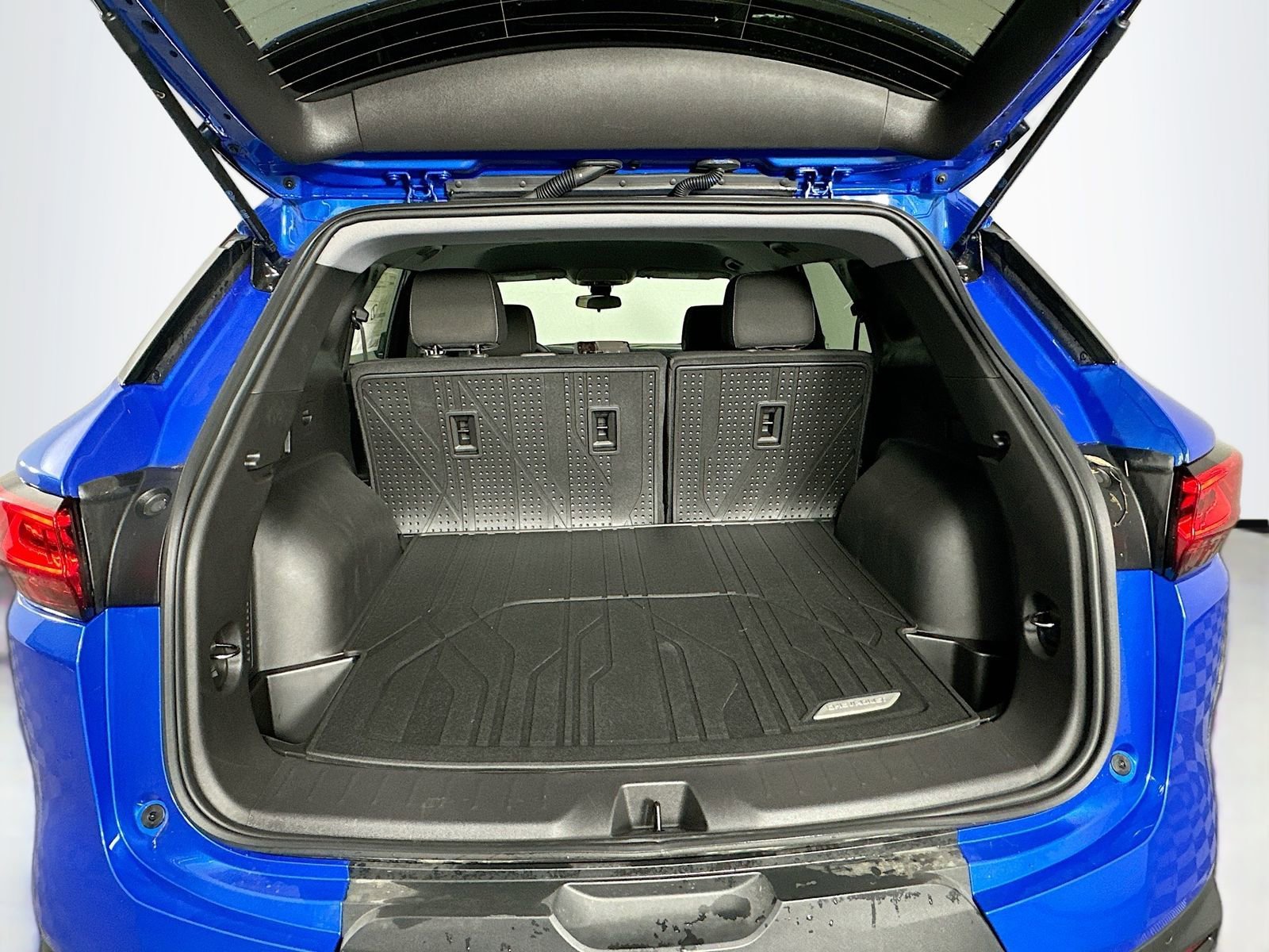 2025 Chevrolet Blazer 2LT - Photo 27