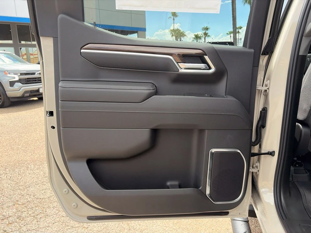 2026 Chevrolet Silverado 1500 RST - Photo 17