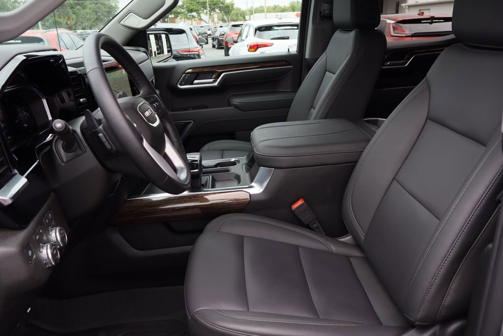 2026 GMC Sierra 1500 Elevation - Photo 18
