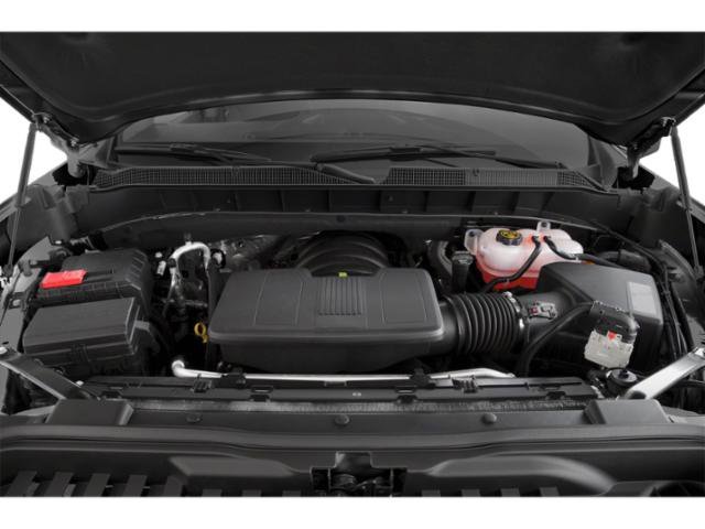 Used 2020 Northsky Blue Metallic Chevrolet RST image 15