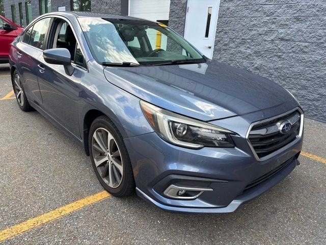 2018 Subaru Legacy Limited