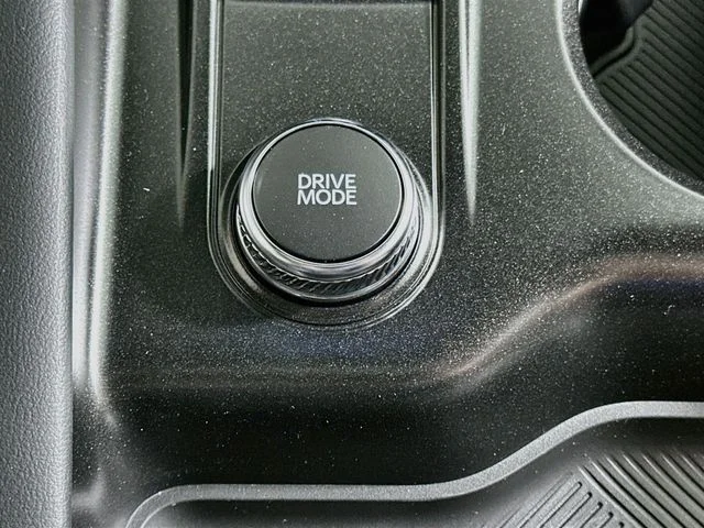 New 2026 Ford Explorer ST