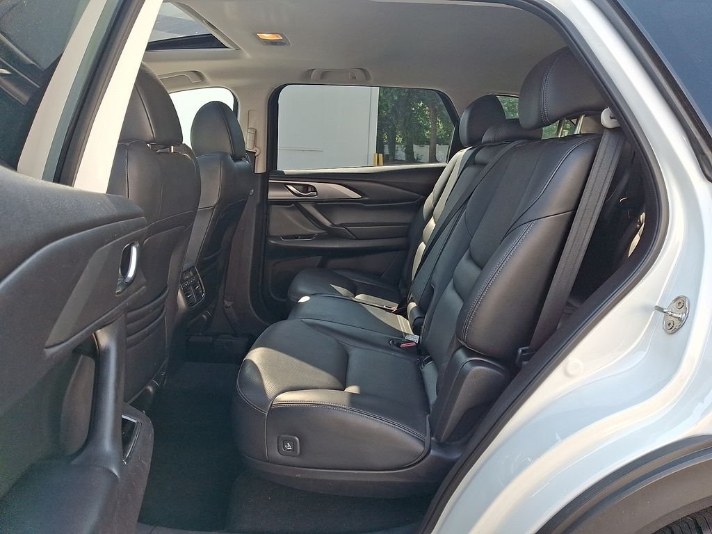 Used 2023 White Mazda Touring Plus image 11