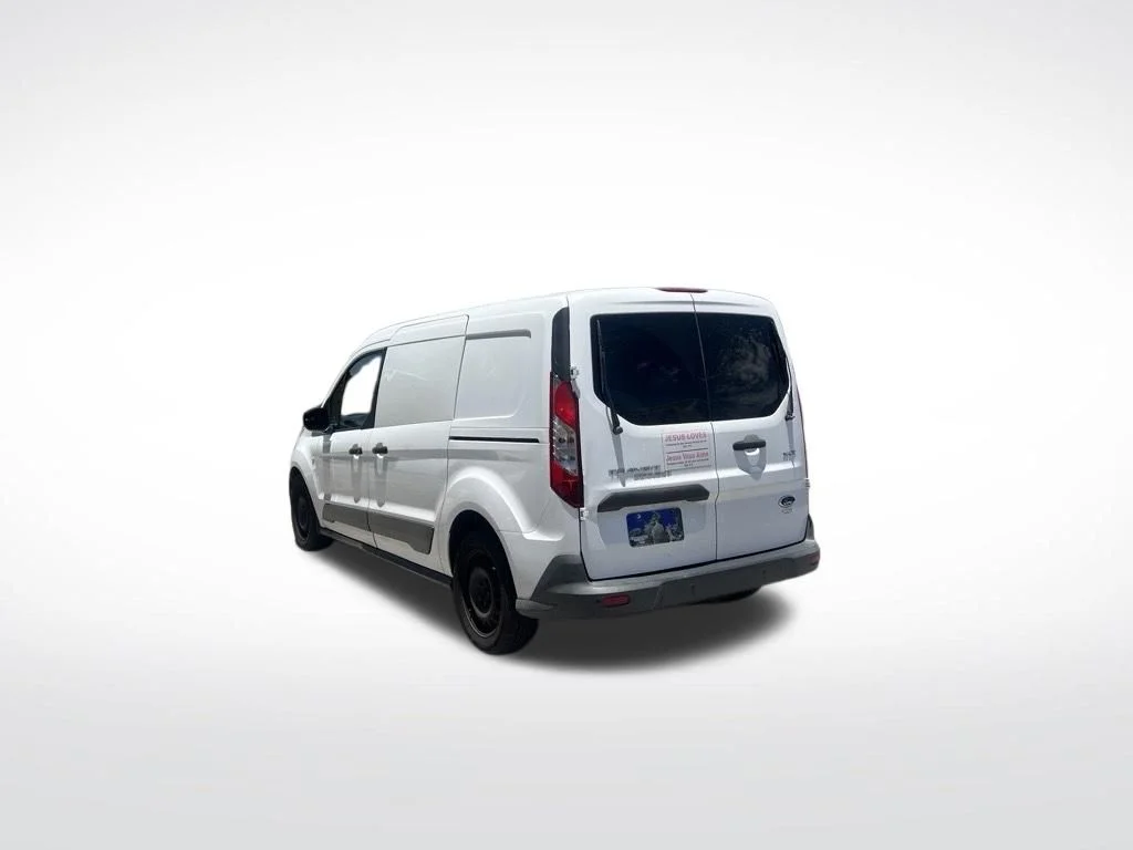 Used 2015 Frozen White Ford XLT image 6