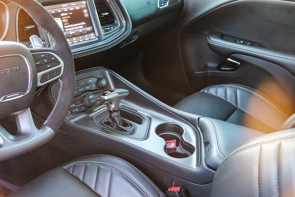 Used 2022 Torred Dodge SRT Hellcat Redeye Widebody Jailbreak image 22