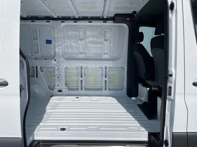 New 2026 White Mercedes-Benz  image 21