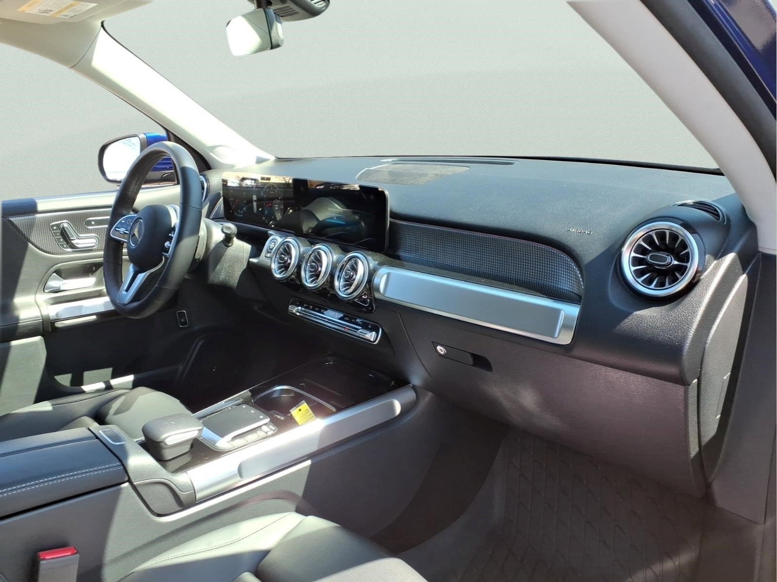 2022 Mercedes-Benz GLB Base - Photo 10
