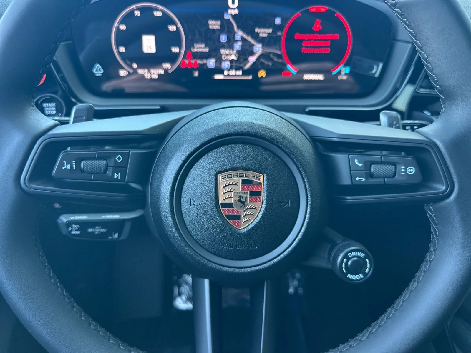 New 2026 Chalk Porsche Coupe image 24