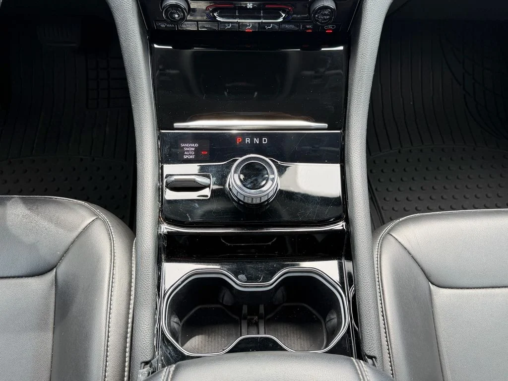 Used 2023 Gray Jeep Limited image 18