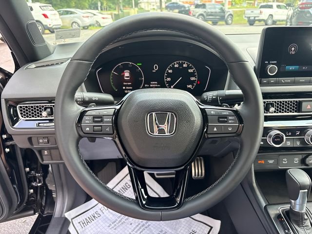 2026 Honda Civic Sport - Photo 17