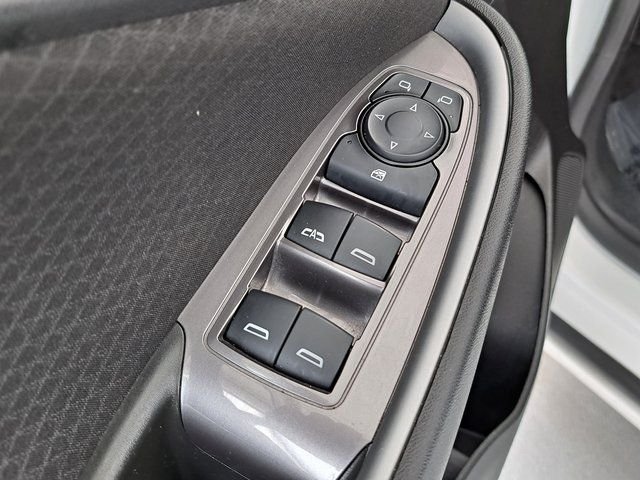 Used 2024 White Chevrolet LT image 24