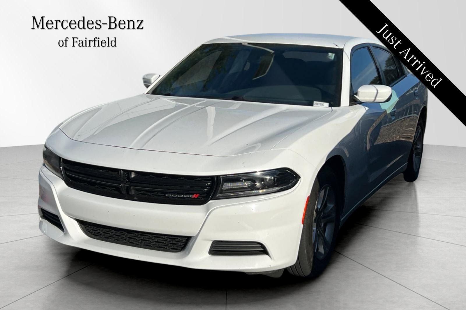 2020 Dodge Charger