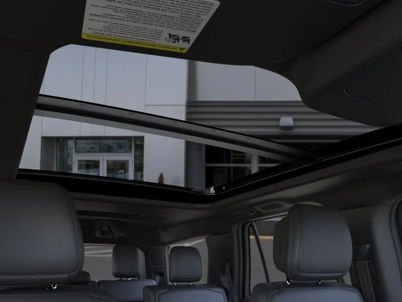 2026 Ford Expedition Platinum - Photo 22