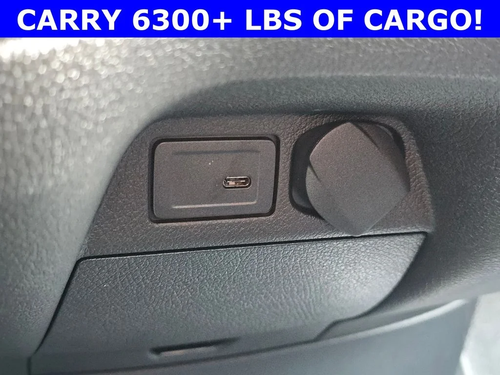 2026 Mercedes-Benz Sprinter Cargo Van Base - Photo 26