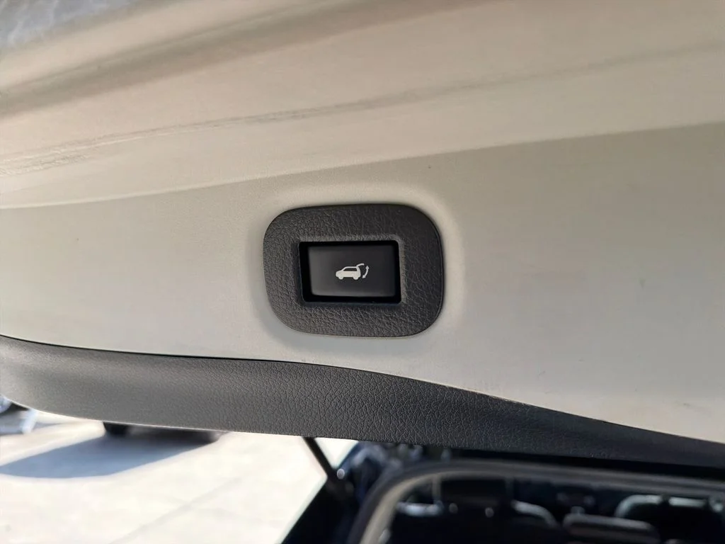 2019 Nissan Rogue SL - Photo 40