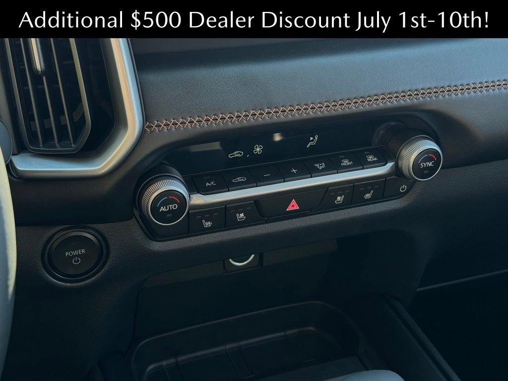 2026 Mazda CX-50 Premium - Photo 33