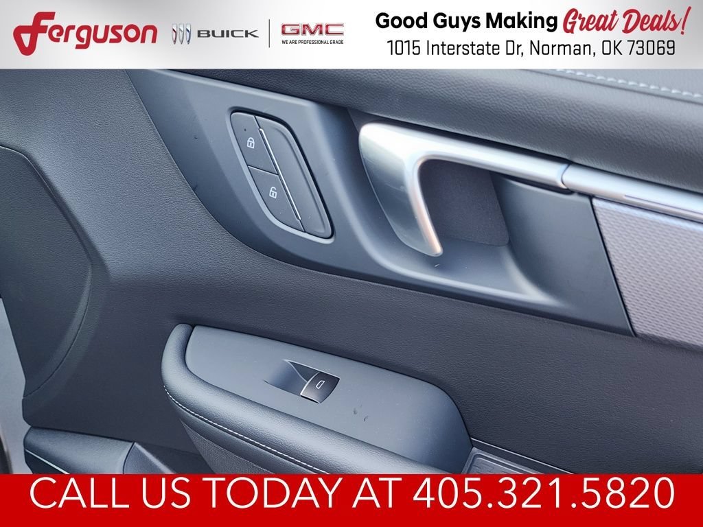 2026 Buick Enclave Sport Touring - Photo 40