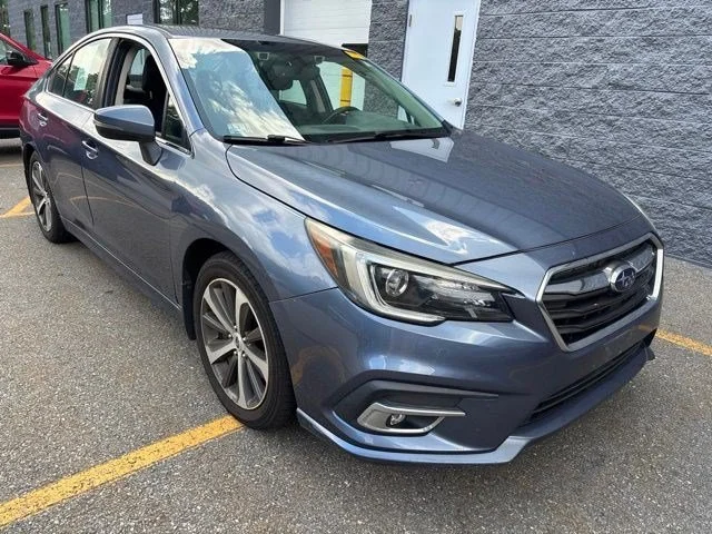 2018 Subaru Legacy Limited