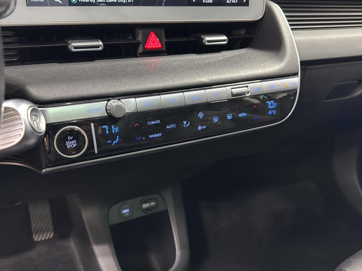 2023 Hyundai IONIQ 5 Limited - Photo 27