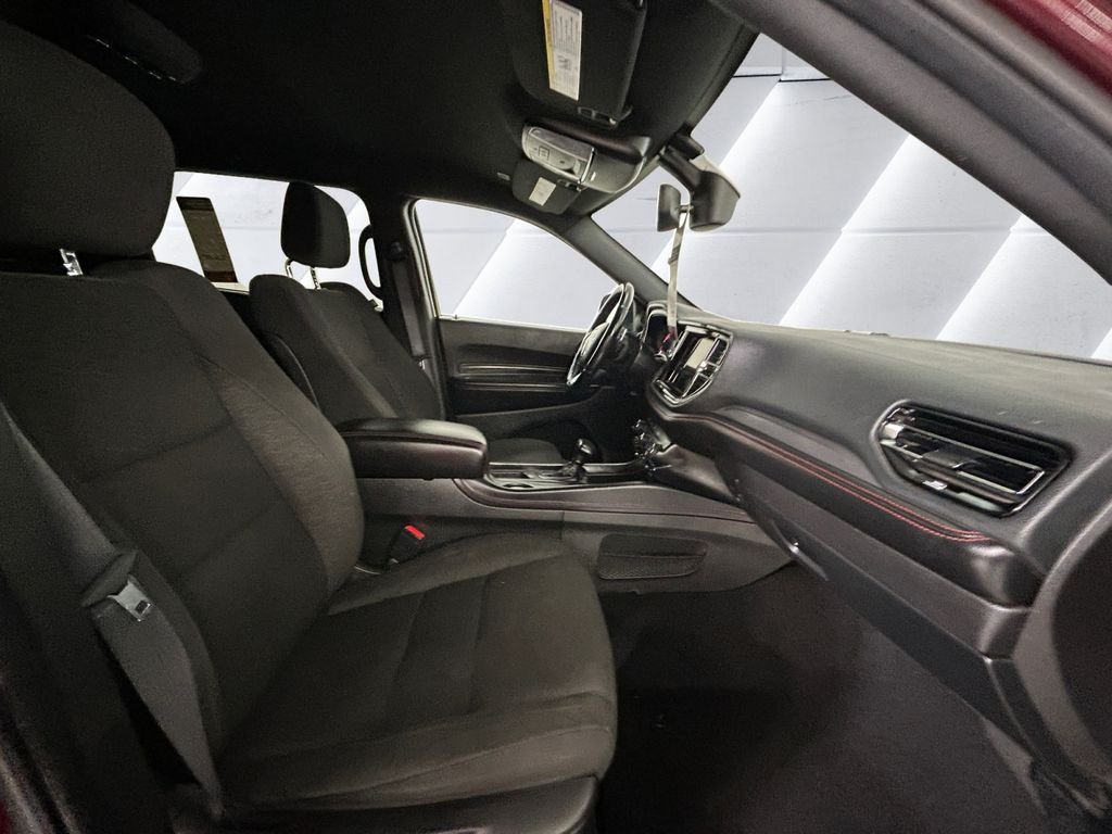 Used 2023 Red Dodge GT image 13