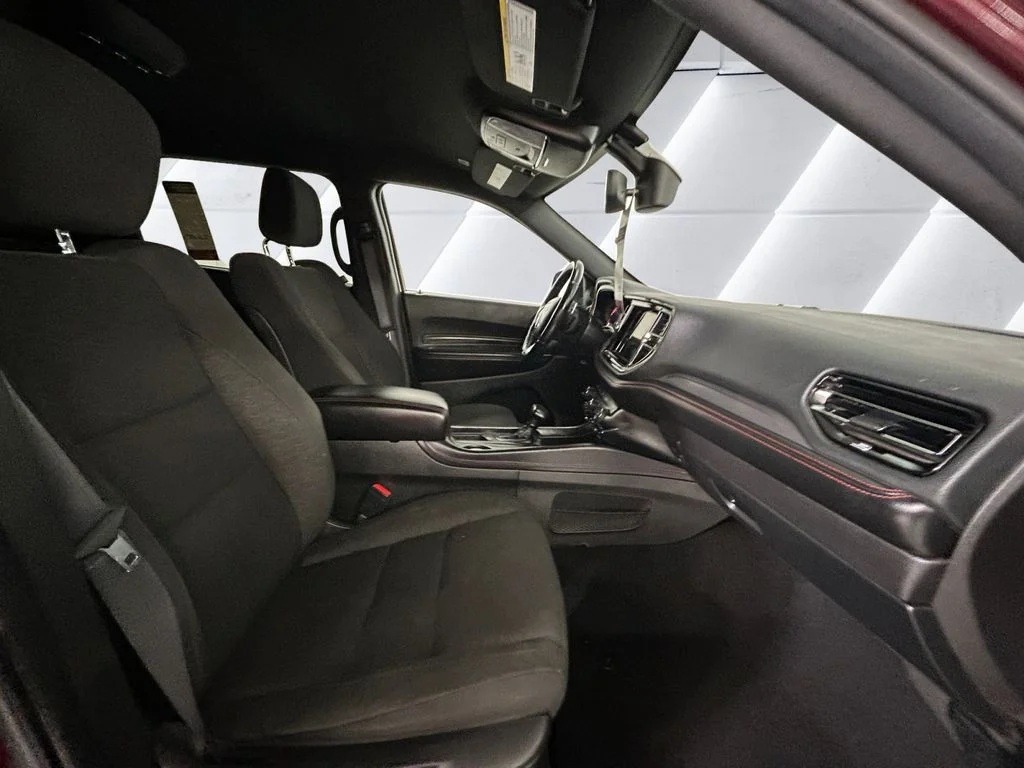 Used 2023 Red Dodge GT image 13