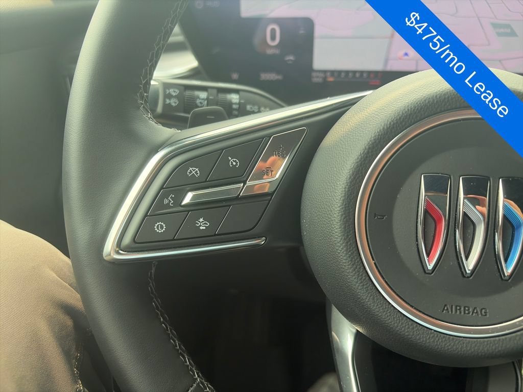 2026 Buick Enclave Preferred - Photo 89