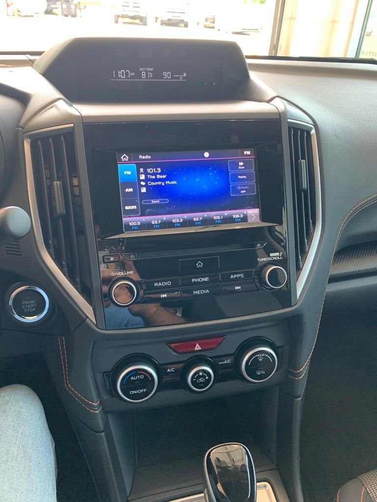 2023 Subaru Crosstrek Premium - Photo 8