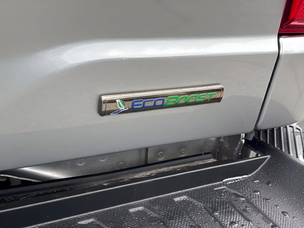 Used 2023 Silver Ford XLT image 29