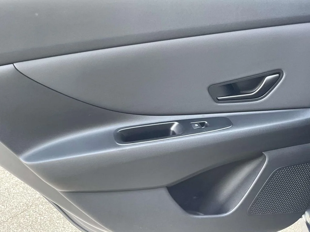 New 2026 Gray Hyundai SEL Sport image 9
