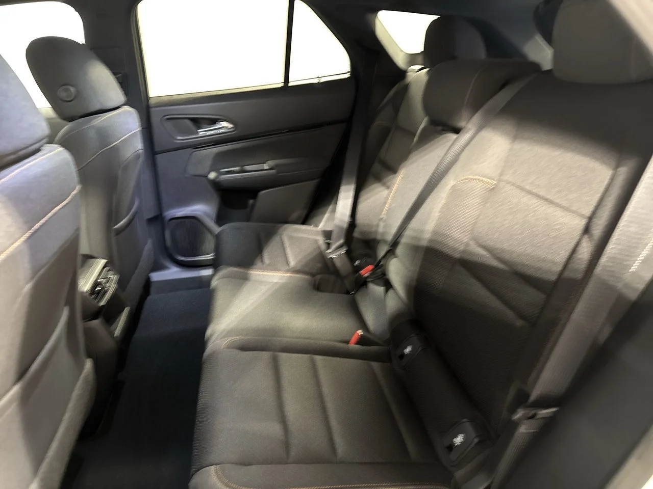 2026 Honda Prologue EX - Photo 29