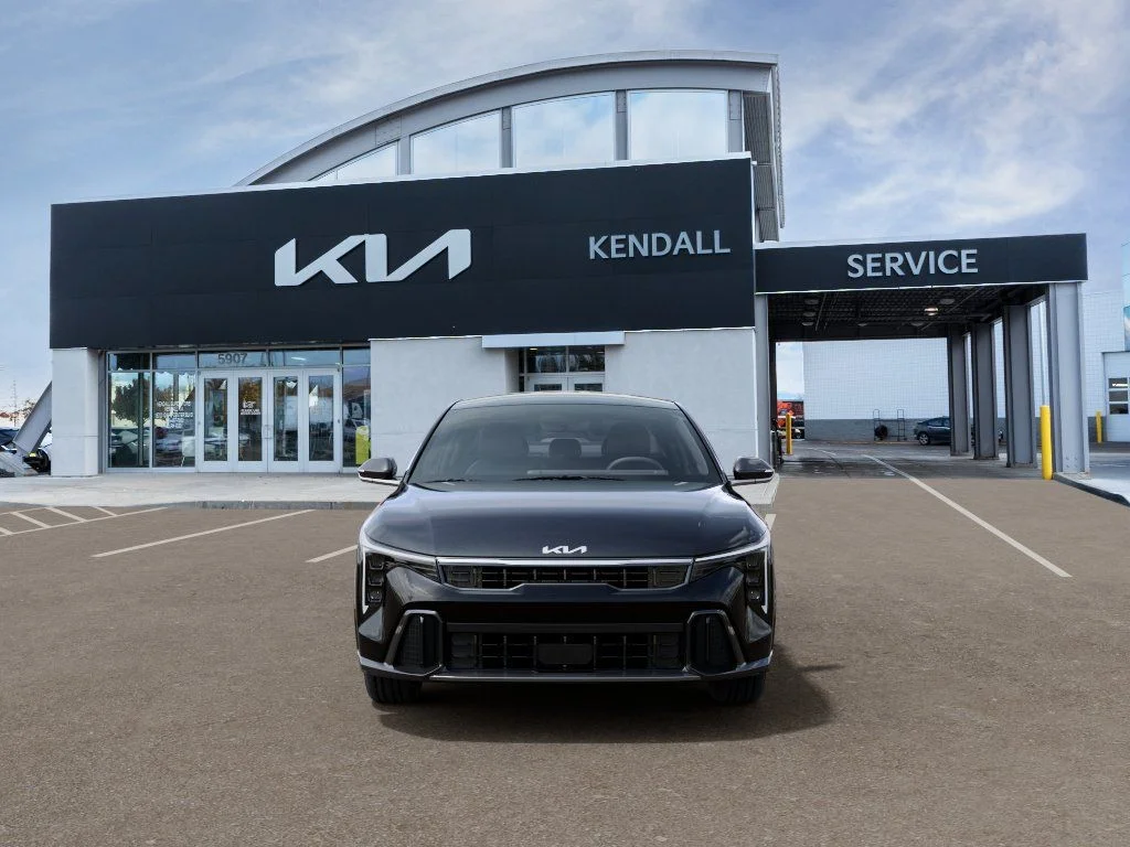 New 2026 Blue Kia GT-Line image 2