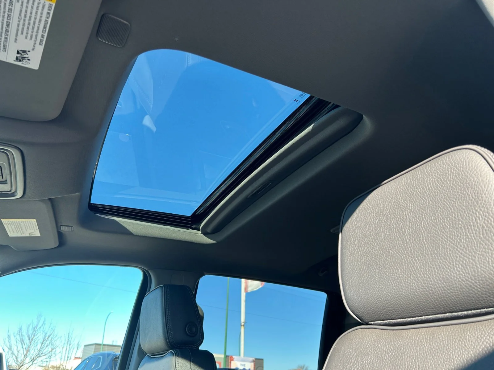 New 2026 Glacier White Tricoat GMC Denali image 18