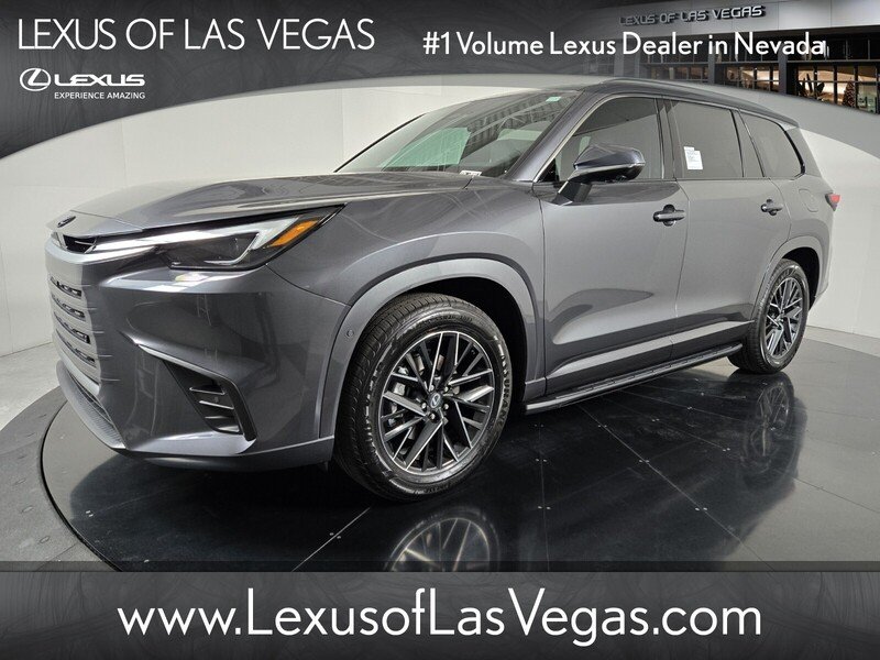 2026 Lexus TX 350 350 Premium AWD's photo
