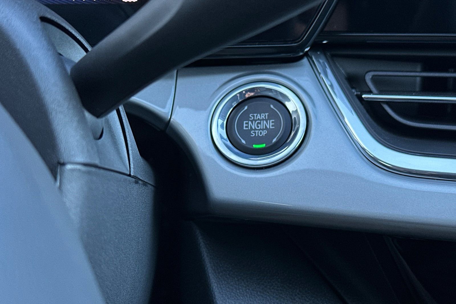 2026 Chevrolet Trax LT - Photo 22