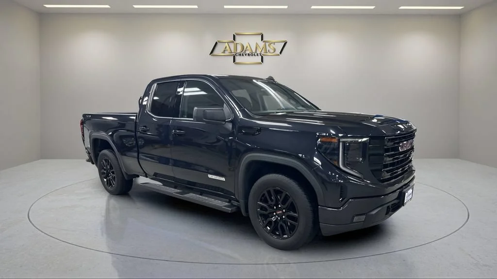 2023 GMC Sierra 1500 Elevation - Photo 8