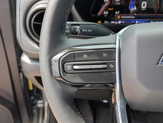2026 Chevrolet Colorado Trail Boss - Photo 16