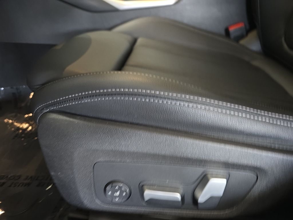 Certified Used 2023 Alpine White BMW 330i image 25