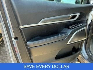 Used 2022 Silver Kia LX image 10