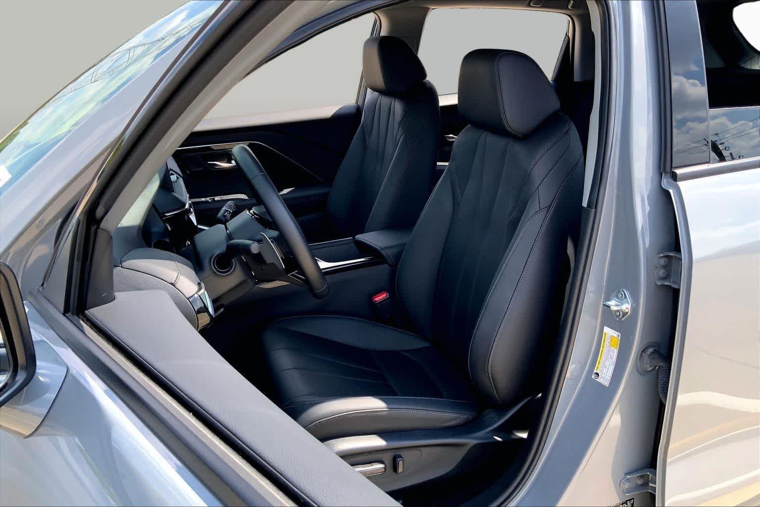 Certified Used 2026 Urban Gray Pearl Acura  image 8
