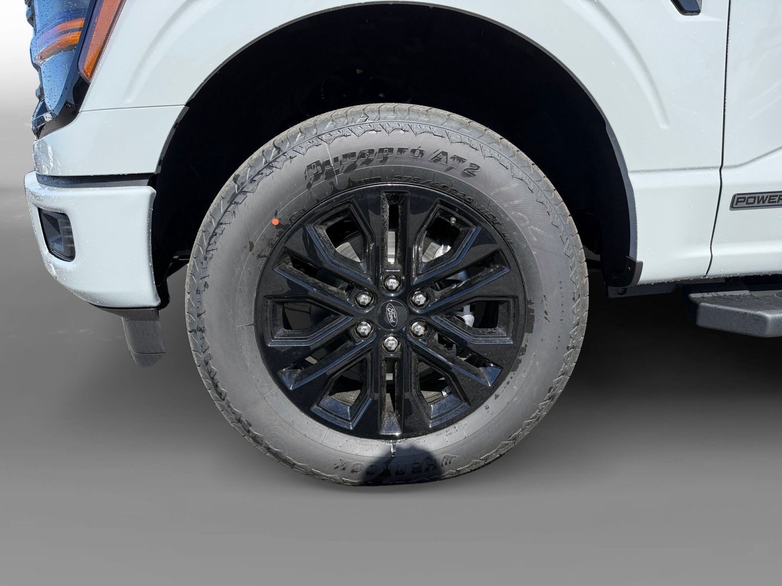 New 2026 Avalanche Ford XLT Hybrid image 9