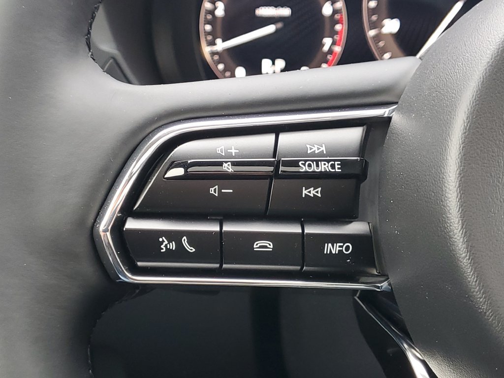 2026 Mazda CX-90 Premium Package - Photo 23
