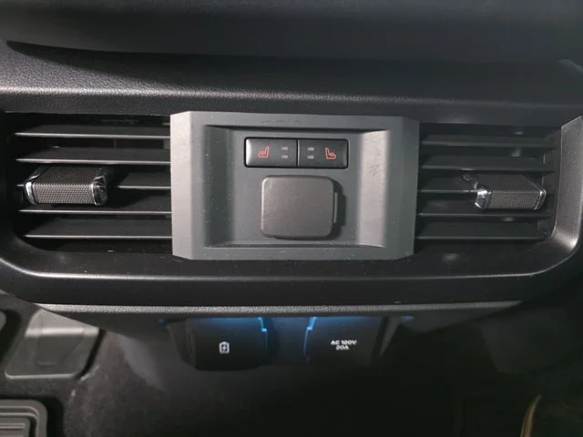 Used 2025 Black Ford Raptor image 26